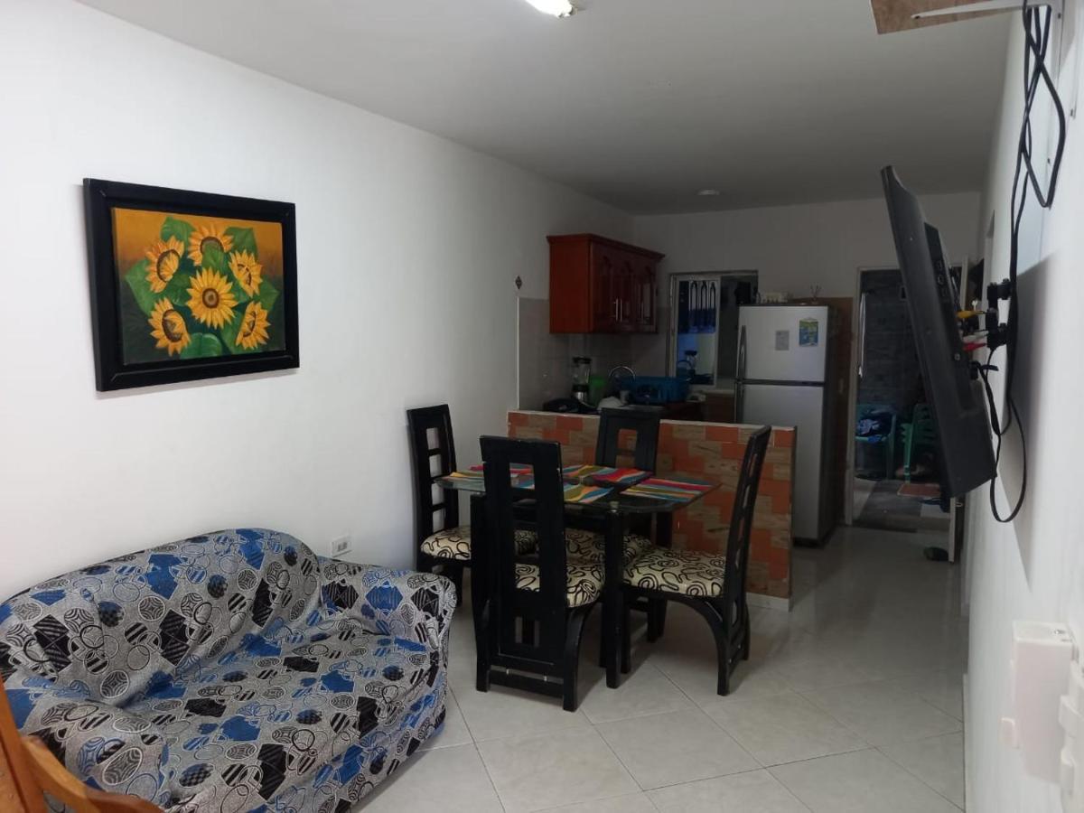 Casa Villa Toledo - Santa Marta (Magdalena) — Fotos 1